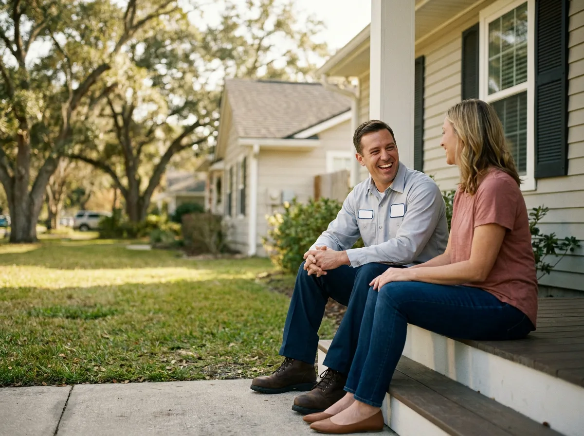 Septic tank pumping FAQs for Roma, TX